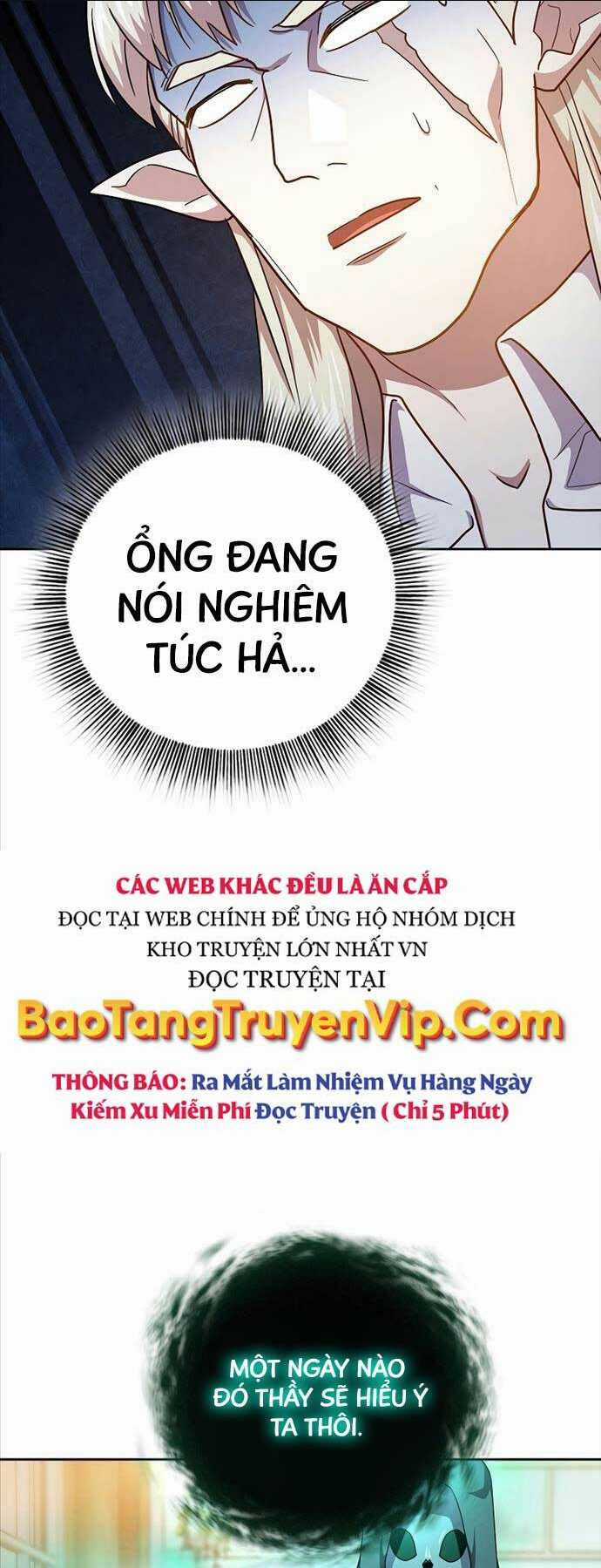 Ma Pháp Sư Tại Trường Học Pháp Thuật Chapter 63 trang 40