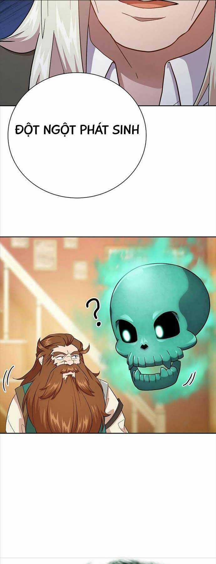 Ma Pháp Sư Tại Trường Học Pháp Thuật Chapter 63 trang 42