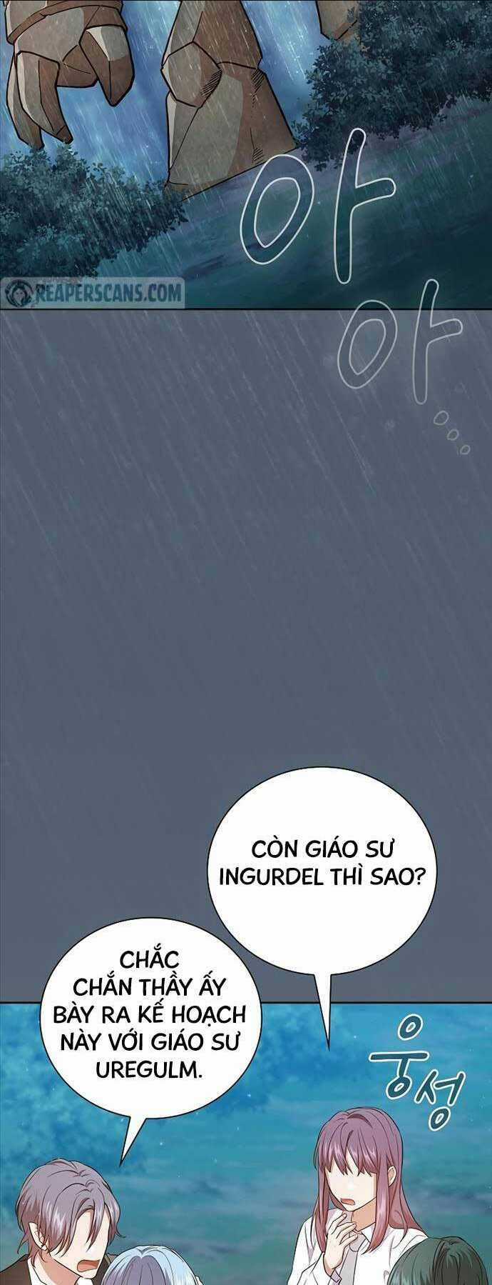 Ma Pháp Sư Tại Trường Học Pháp Thuật Chapter 63 trang 52