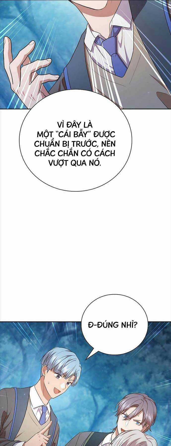 Ma Pháp Sư Tại Trường Học Pháp Thuật Chapter 63 trang 57