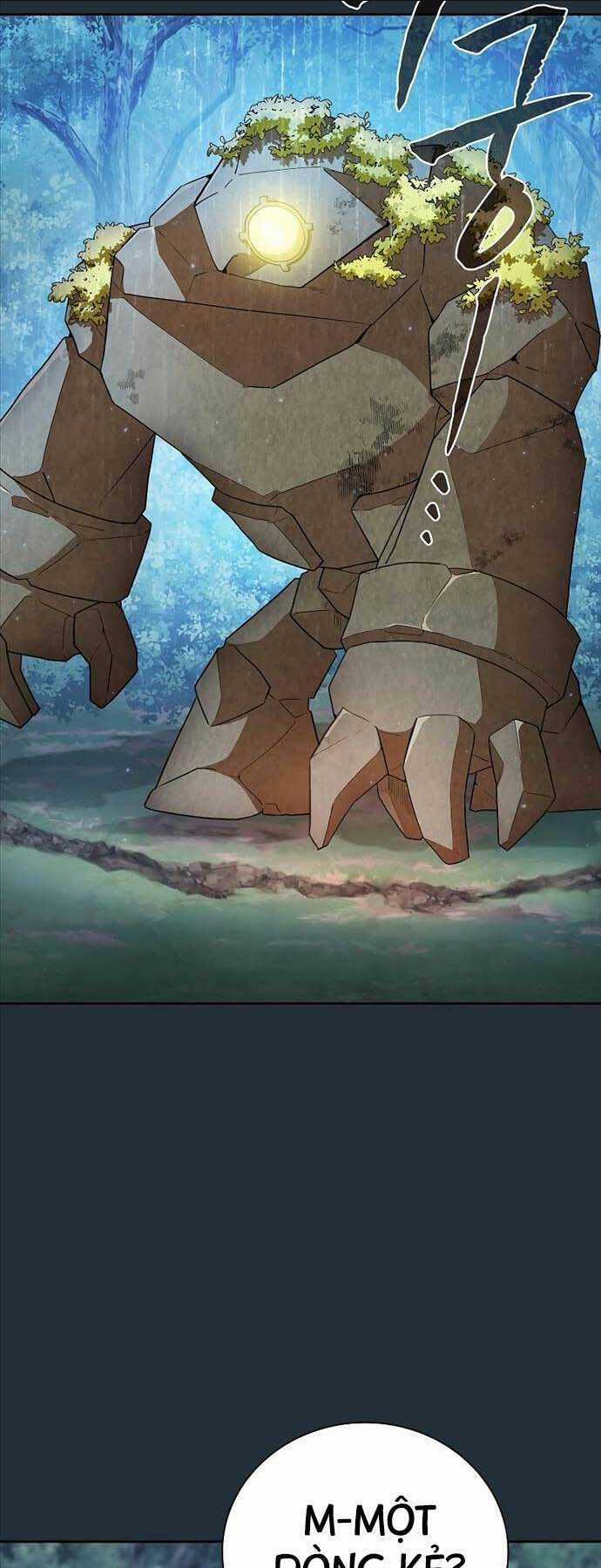 Ma Pháp Sư Tại Trường Học Pháp Thuật Chapter 63 trang 6