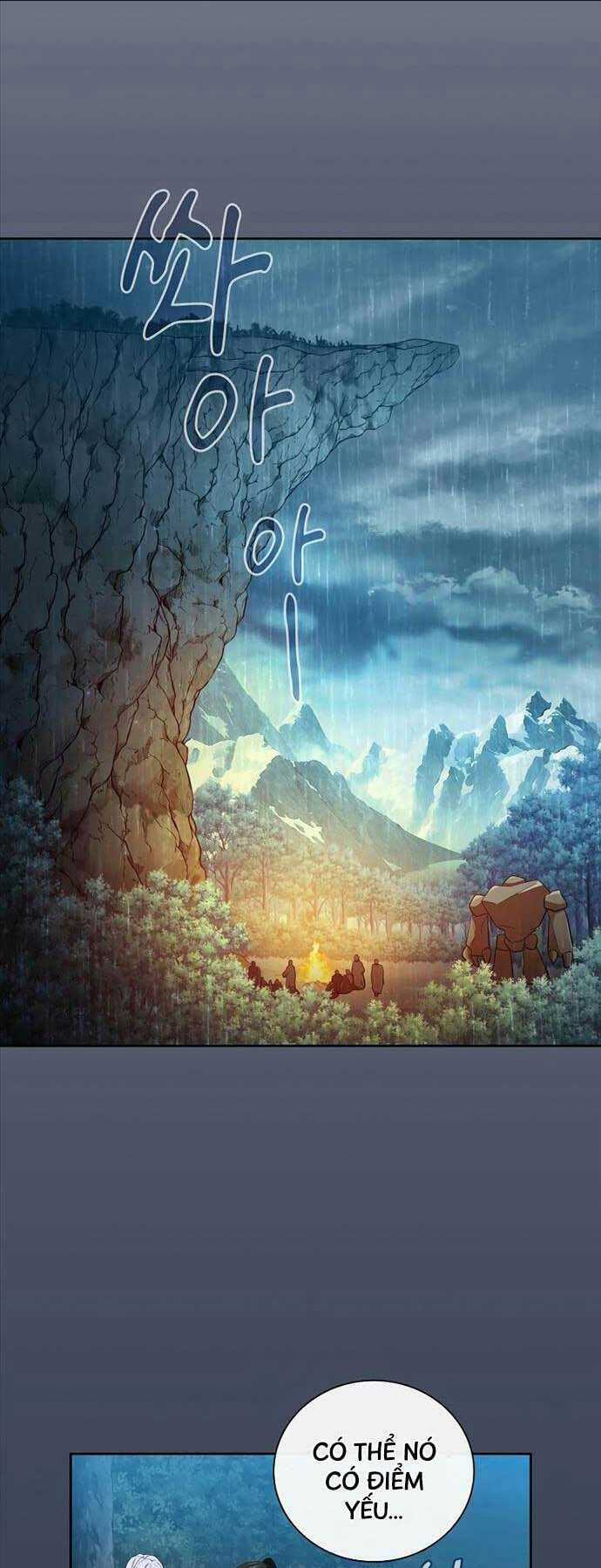 Ma Pháp Sư Tại Trường Học Pháp Thuật Chapter 63 trang 60