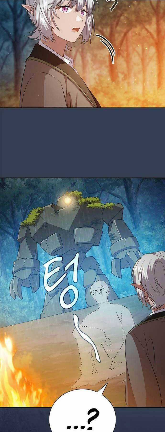 Ma Pháp Sư Tại Trường Học Pháp Thuật Chapter 63 trang 62