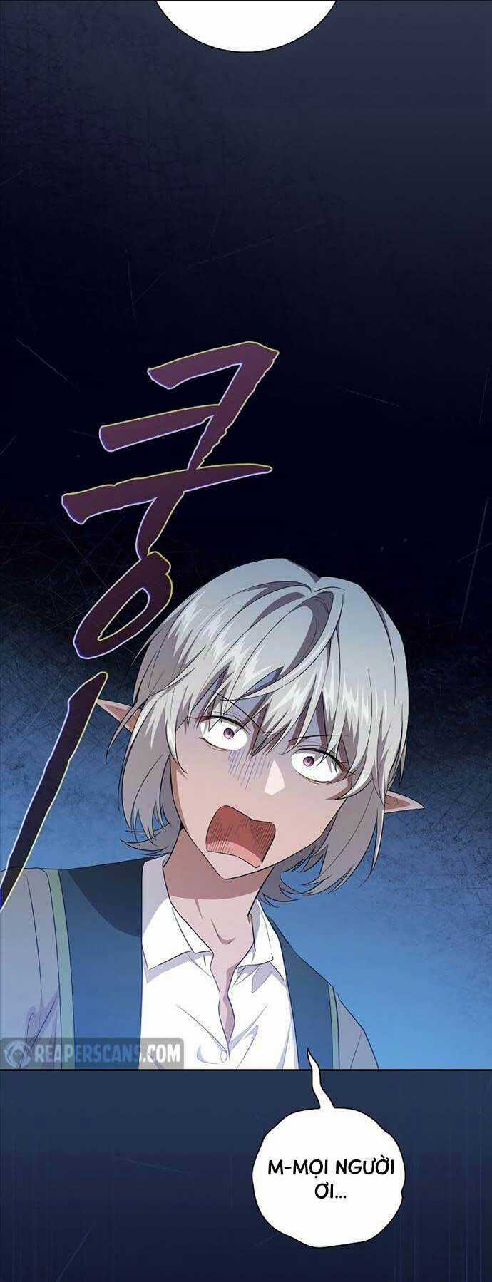 Ma Pháp Sư Tại Trường Học Pháp Thuật Chapter 63 trang 63