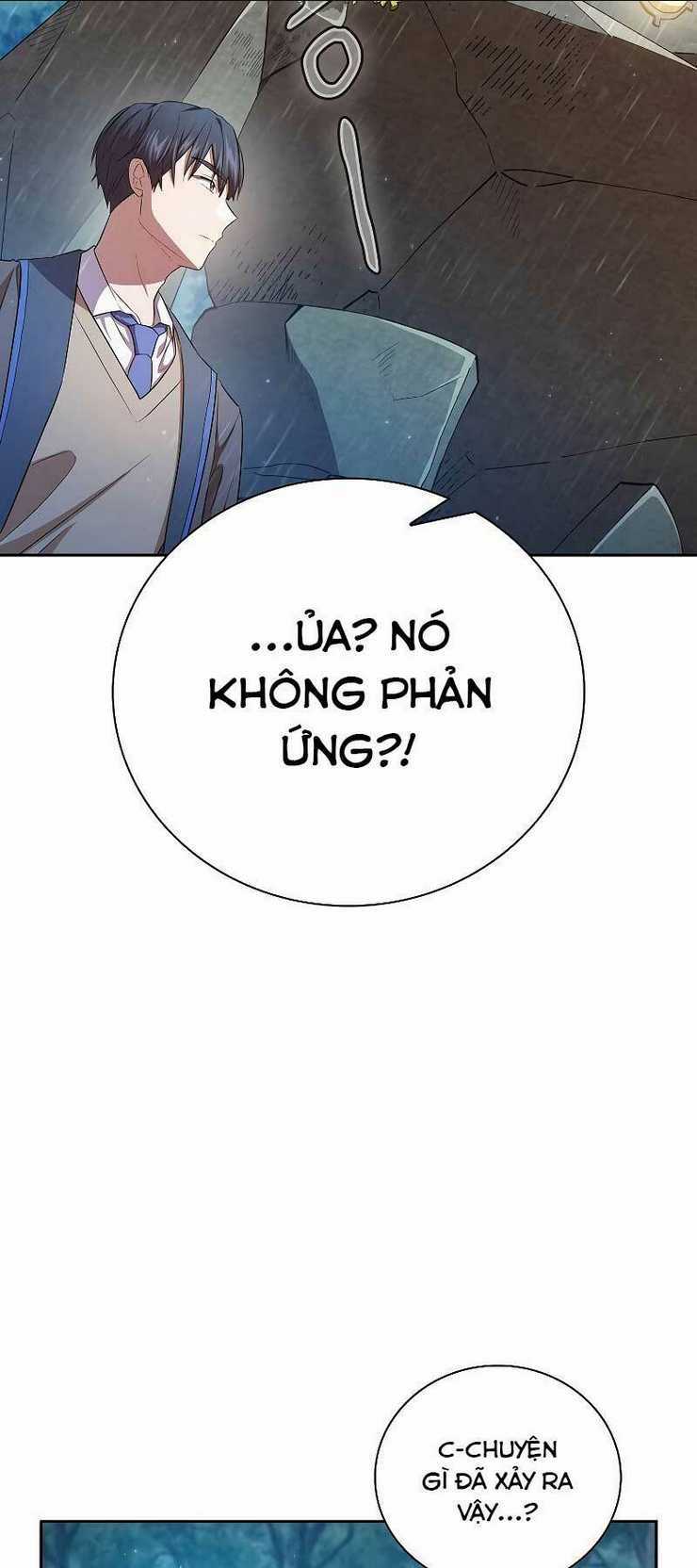 Ma Pháp Sư Tại Trường Học Pháp Thuật Chapter 64 trang 13