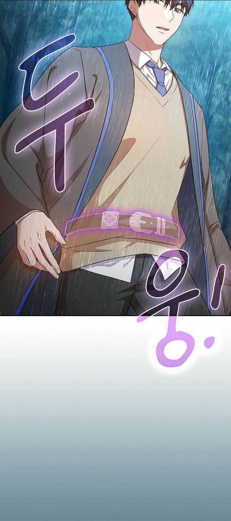 Ma Pháp Sư Tại Trường Học Pháp Thuật Chapter 64 trang 15