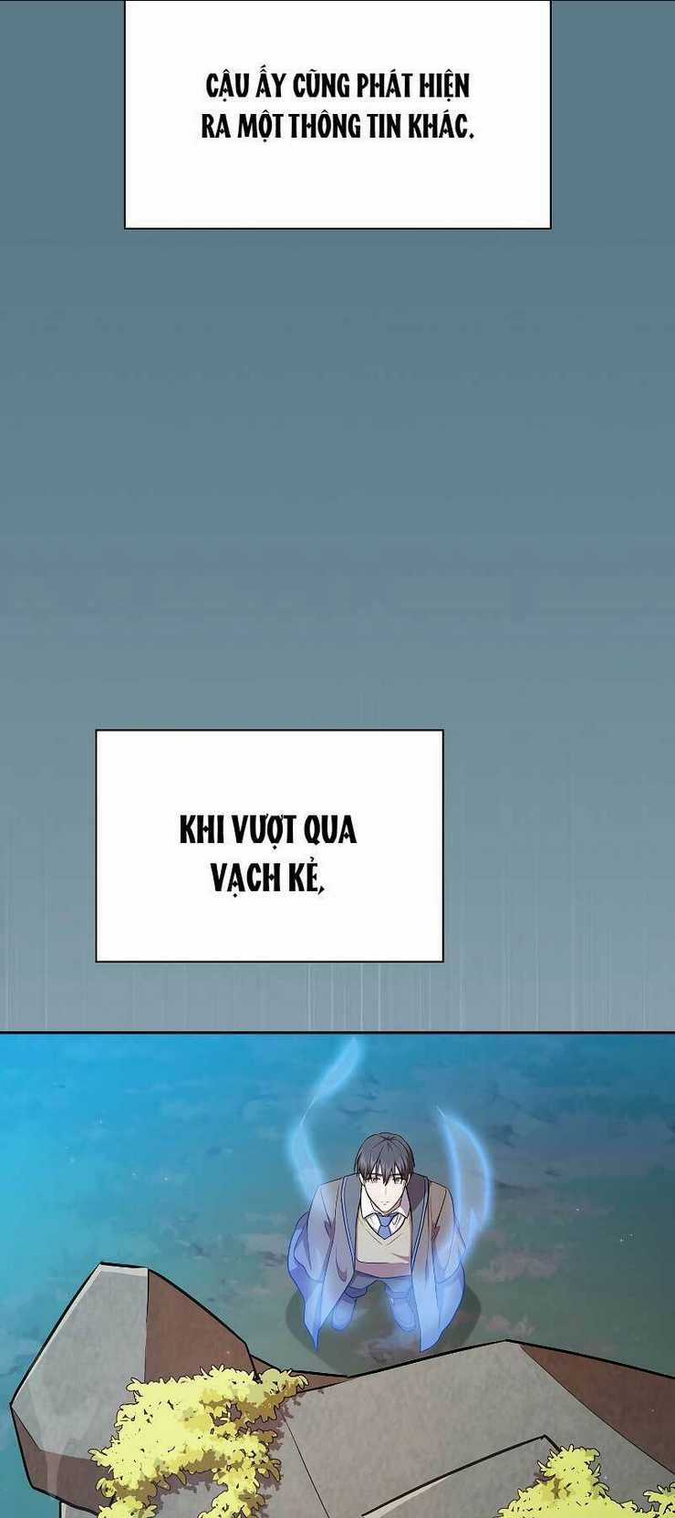 Ma Pháp Sư Tại Trường Học Pháp Thuật Chapter 64 trang 18