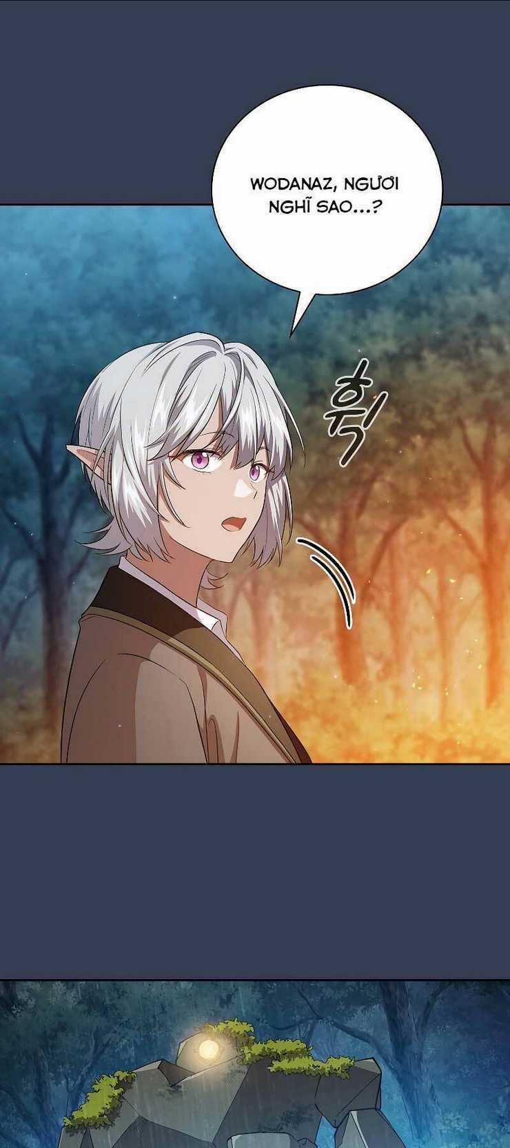 Ma Pháp Sư Tại Trường Học Pháp Thuật Chapter 64 trang 2