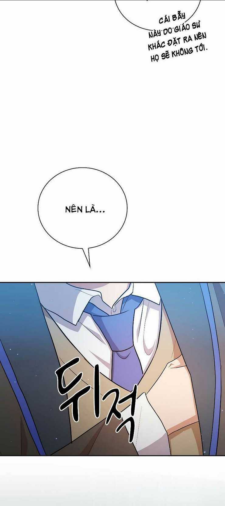 Ma Pháp Sư Tại Trường Học Pháp Thuật Chapter 64 trang 25