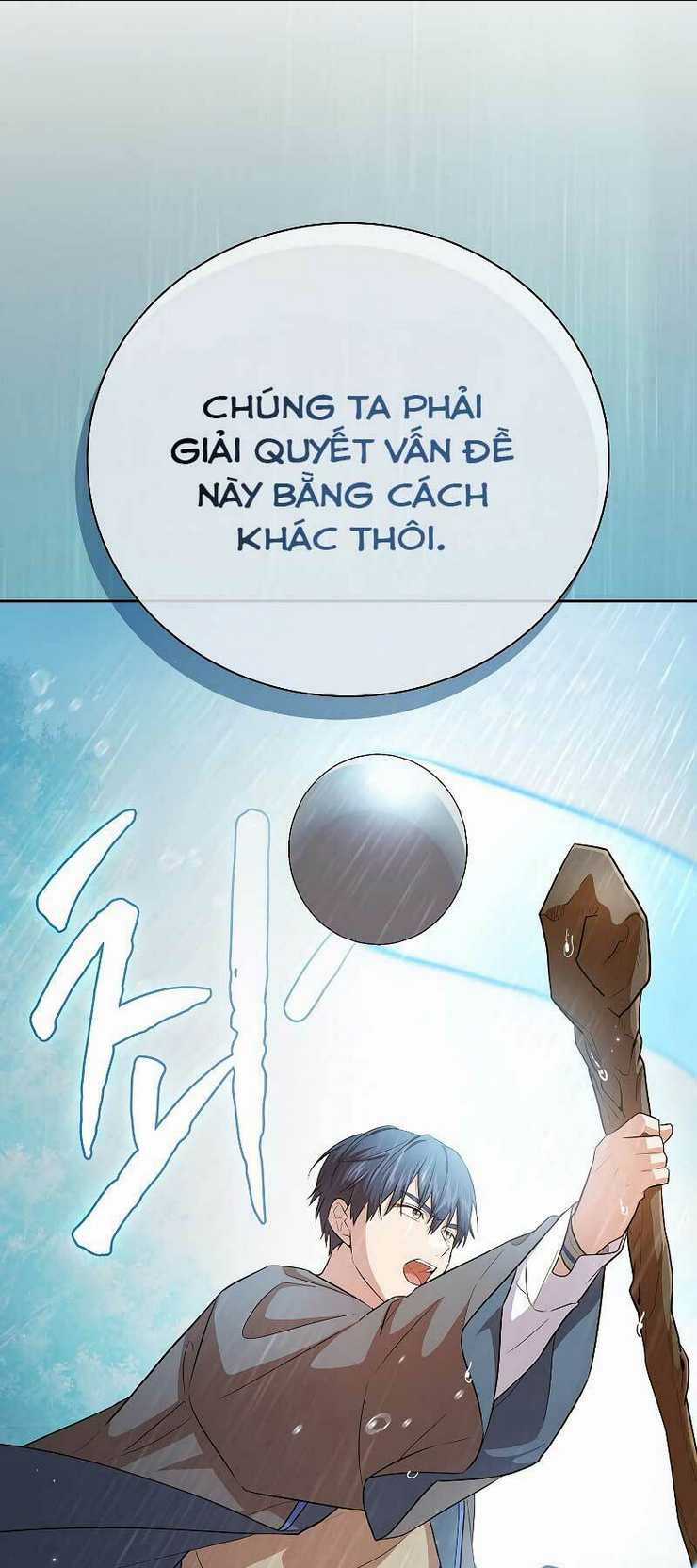 Ma Pháp Sư Tại Trường Học Pháp Thuật Chapter 64 trang 26