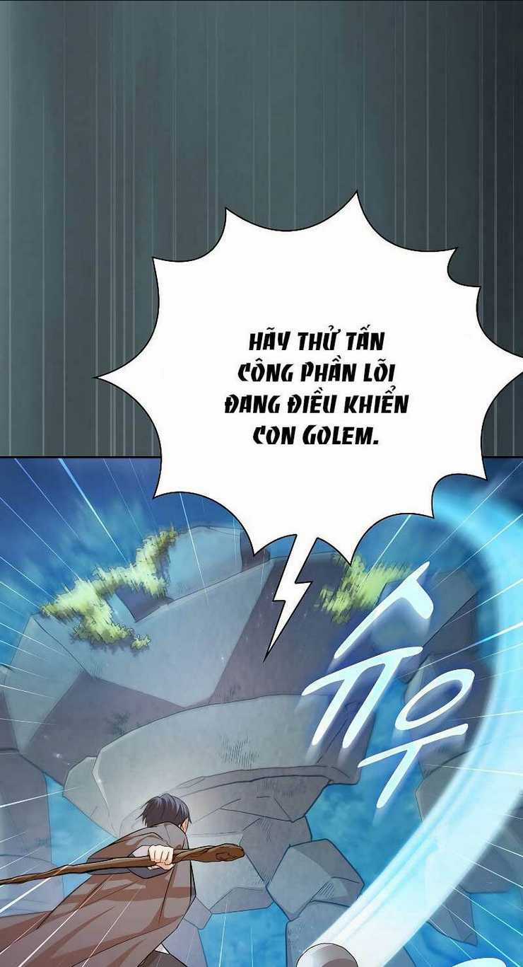 Ma Pháp Sư Tại Trường Học Pháp Thuật Chapter 64 trang 29