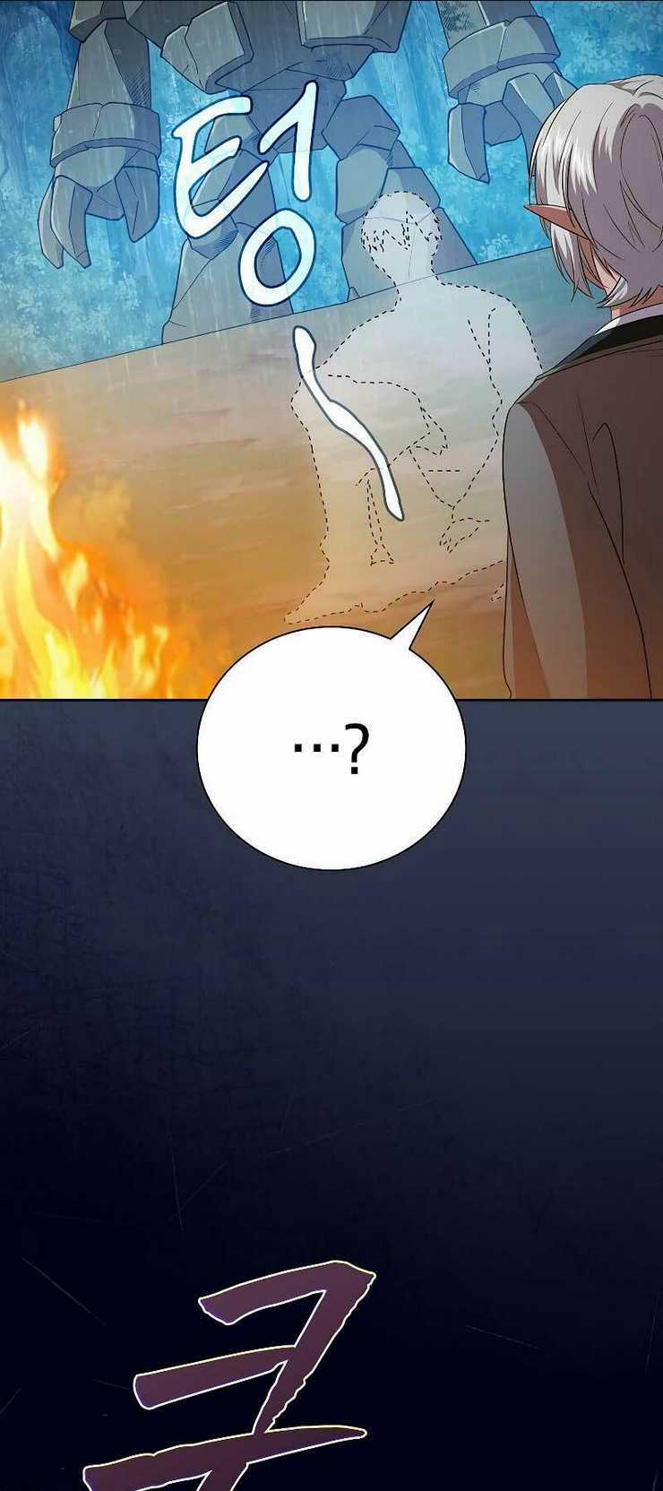 Ma Pháp Sư Tại Trường Học Pháp Thuật Chapter 64 trang 3