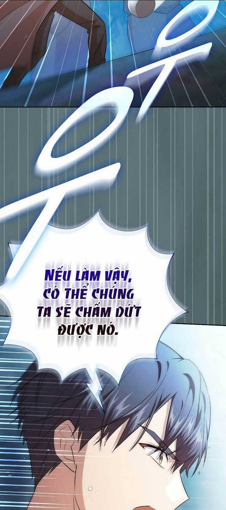 Ma Pháp Sư Tại Trường Học Pháp Thuật Chapter 64 trang 30