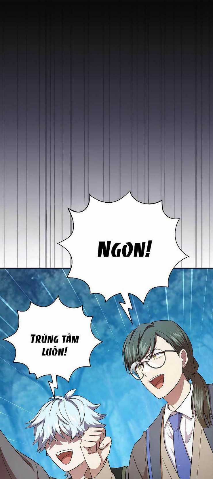 Ma Pháp Sư Tại Trường Học Pháp Thuật Chapter 64 trang 35