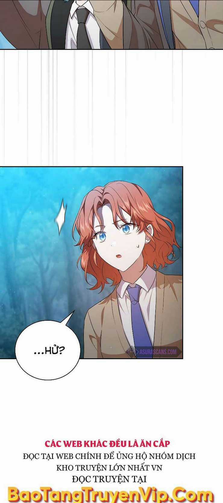 Ma Pháp Sư Tại Trường Học Pháp Thuật Chapter 64 trang 36