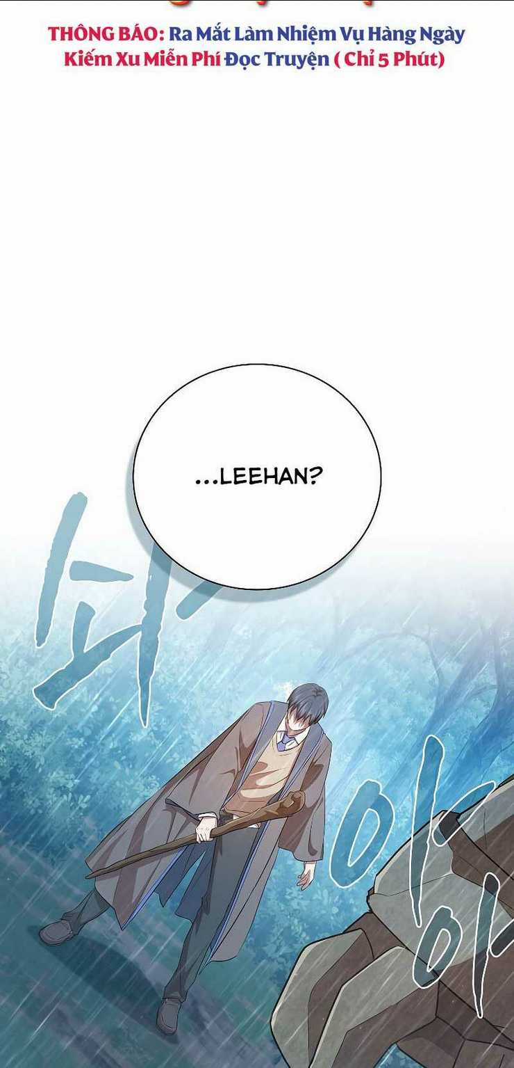 Ma Pháp Sư Tại Trường Học Pháp Thuật Chapter 64 trang 37