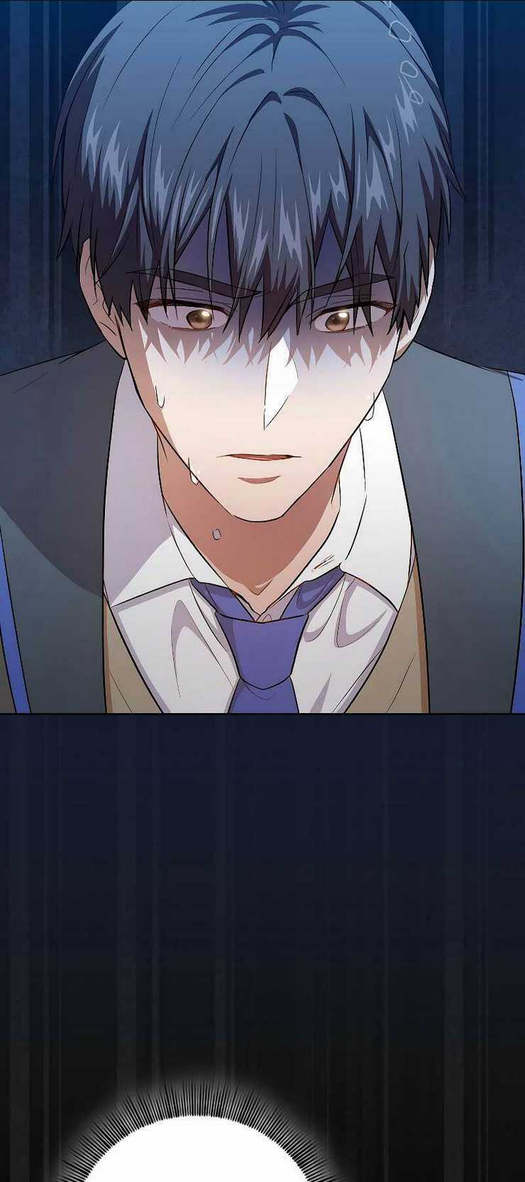 Ma Pháp Sư Tại Trường Học Pháp Thuật Chapter 64 trang 39