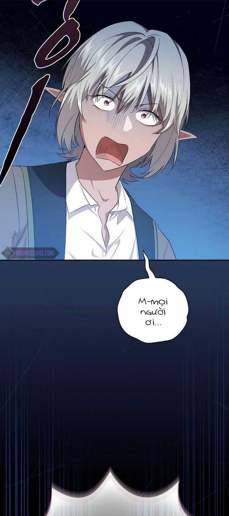 Ma Pháp Sư Tại Trường Học Pháp Thuật Chapter 64 trang 4