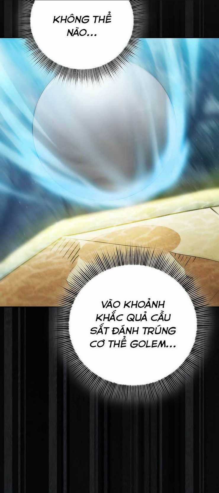 Ma Pháp Sư Tại Trường Học Pháp Thuật Chapter 64 trang 40