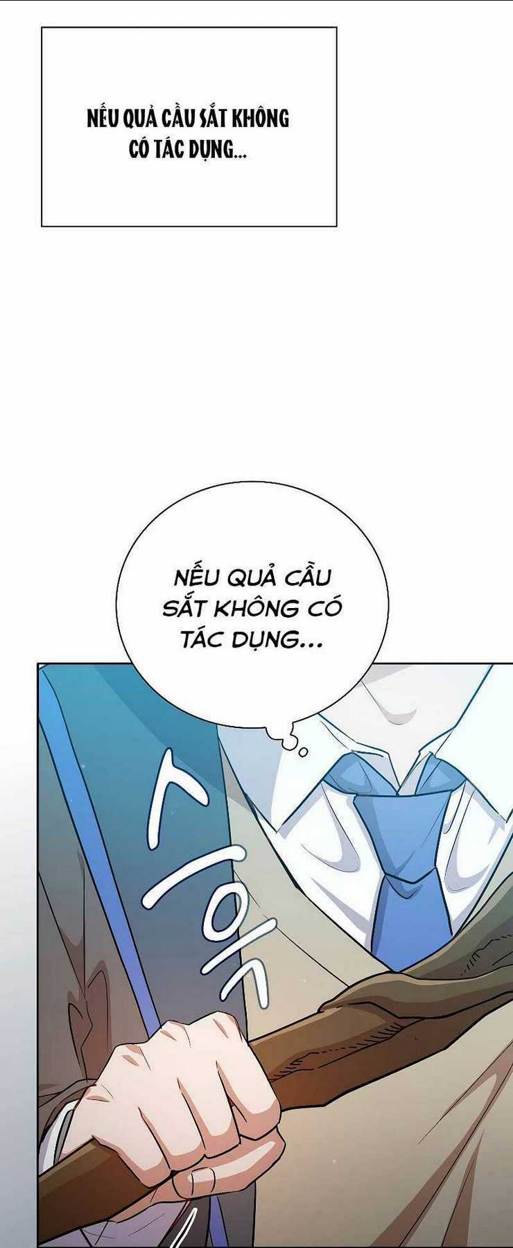 Ma Pháp Sư Tại Trường Học Pháp Thuật Chapter 64 trang 44