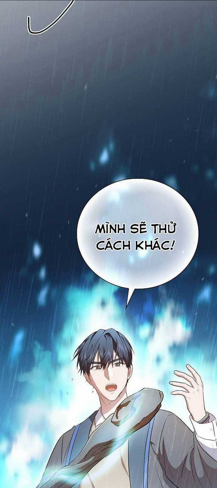 Ma Pháp Sư Tại Trường Học Pháp Thuật Chapter 64 trang 45