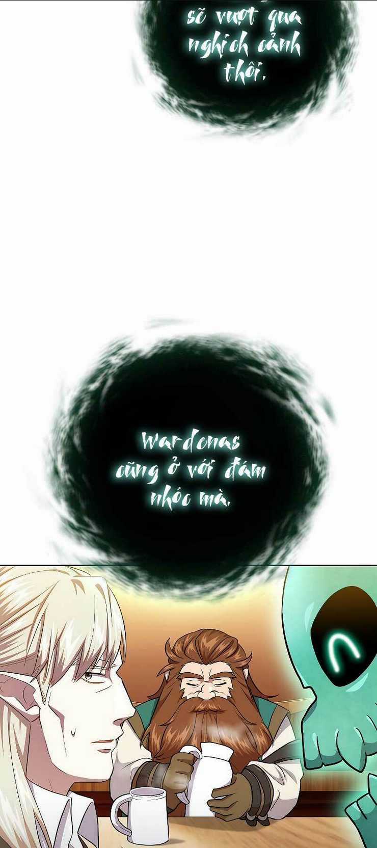 Ma Pháp Sư Tại Trường Học Pháp Thuật Chapter 64 trang 53