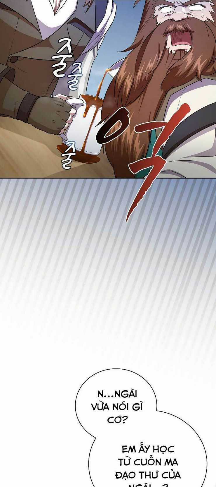 Ma Pháp Sư Tại Trường Học Pháp Thuật Chapter 64 trang 56