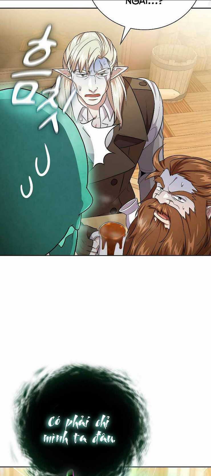 Ma Pháp Sư Tại Trường Học Pháp Thuật Chapter 64 trang 57