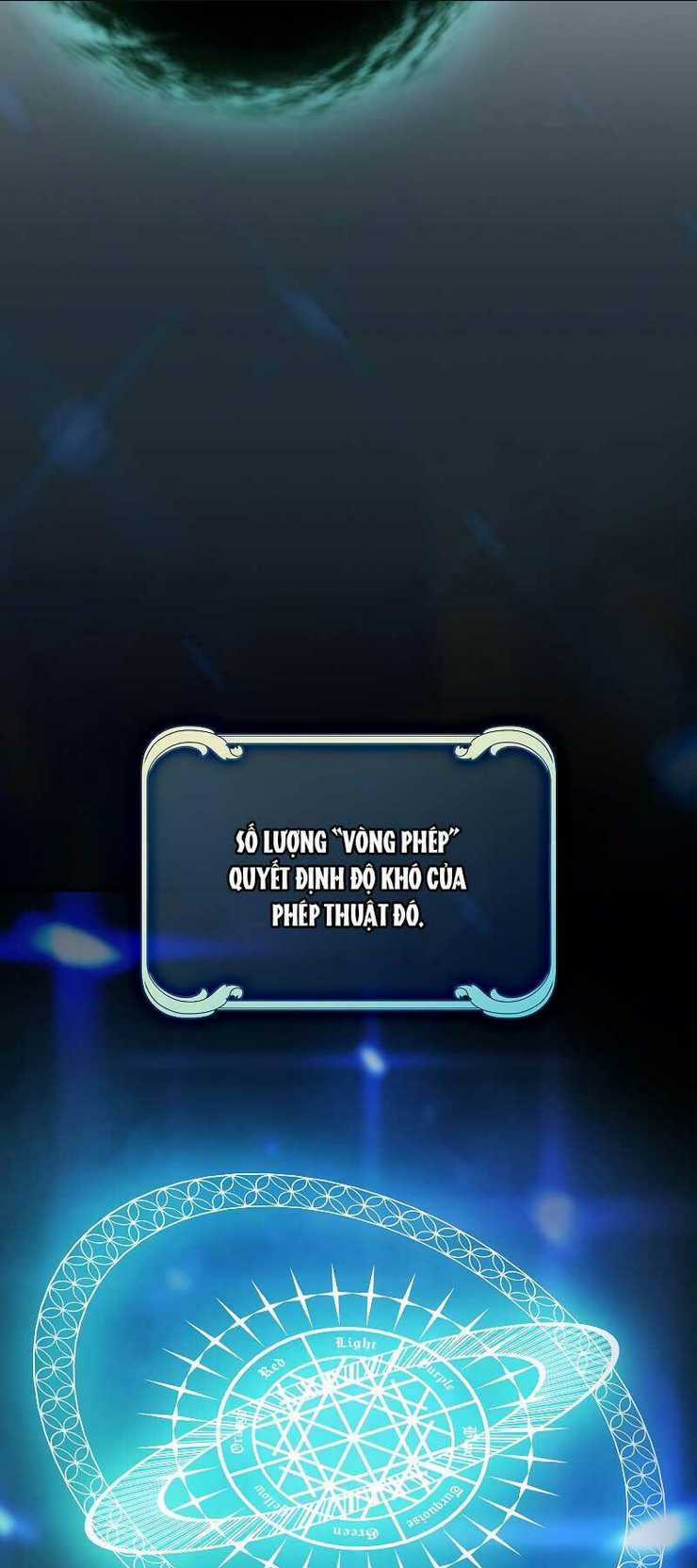 Ma Pháp Sư Tại Trường Học Pháp Thuật Chapter 64 trang 62