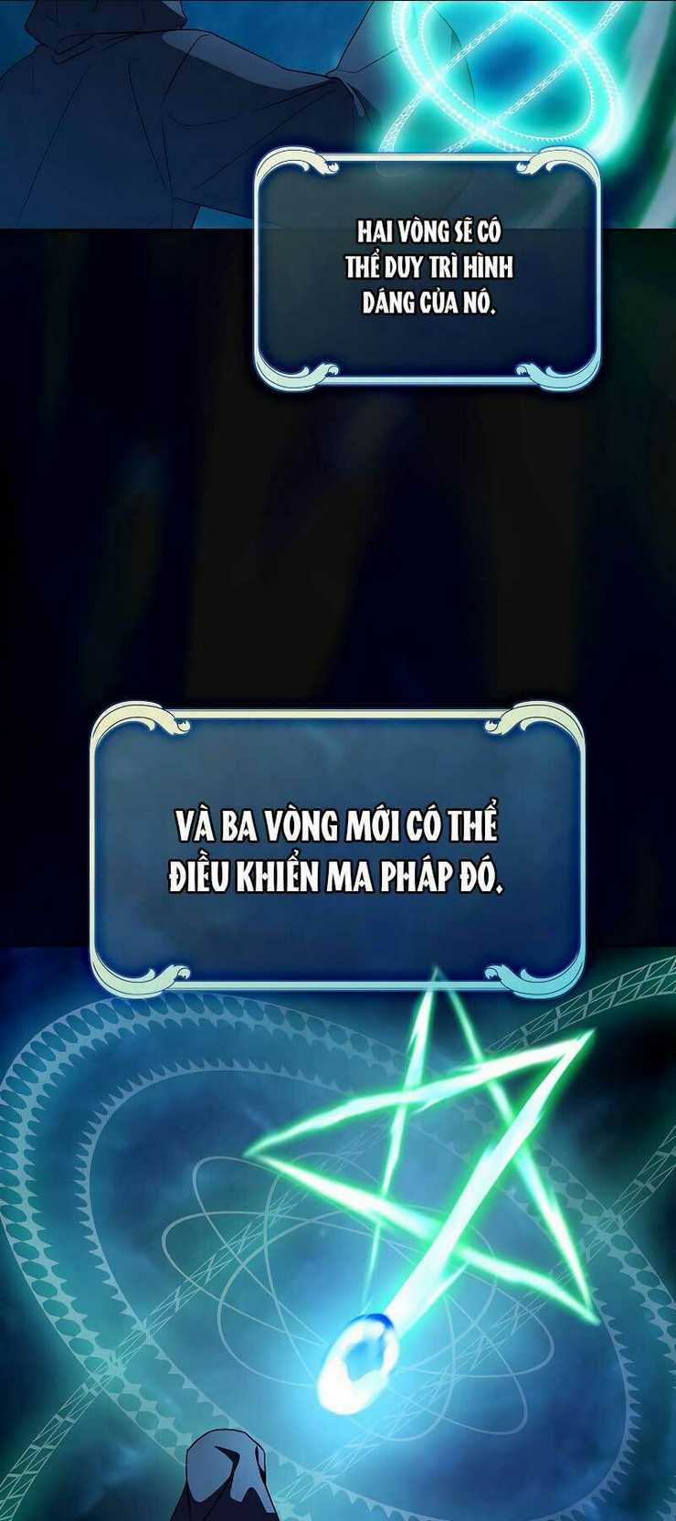 Ma Pháp Sư Tại Trường Học Pháp Thuật Chapter 64 trang 64