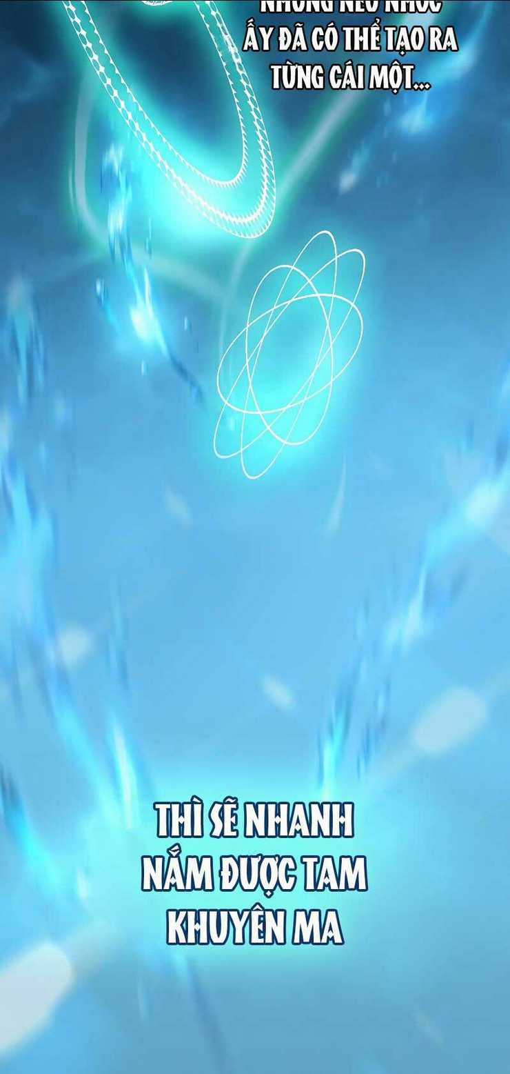 Ma Pháp Sư Tại Trường Học Pháp Thuật Chapter 64 trang 66