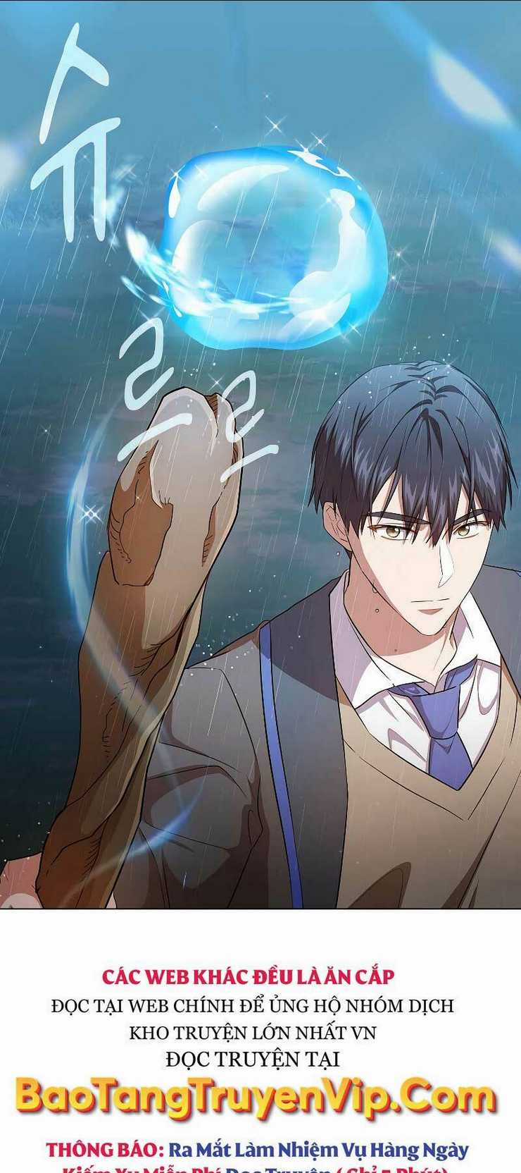 Ma Pháp Sư Tại Trường Học Pháp Thuật Chapter 64 trang 67