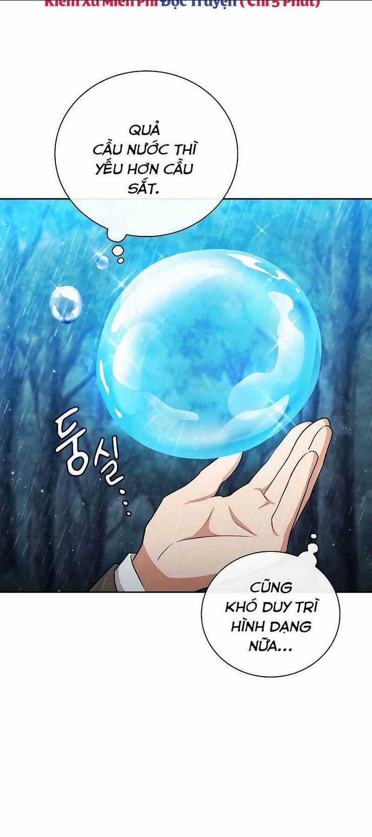 Ma Pháp Sư Tại Trường Học Pháp Thuật Chapter 64 trang 68