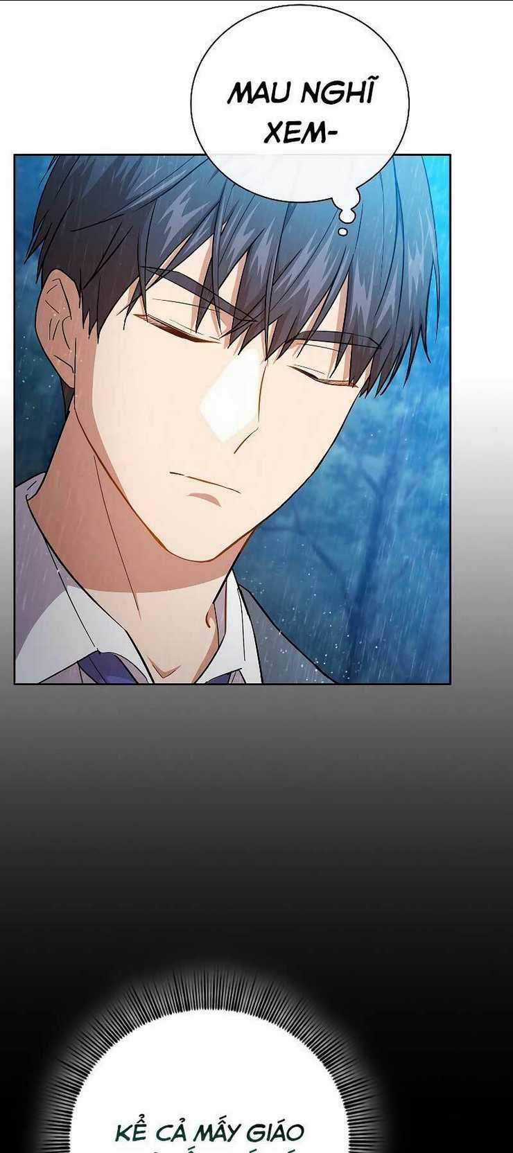 Ma Pháp Sư Tại Trường Học Pháp Thuật Chapter 64 trang 69