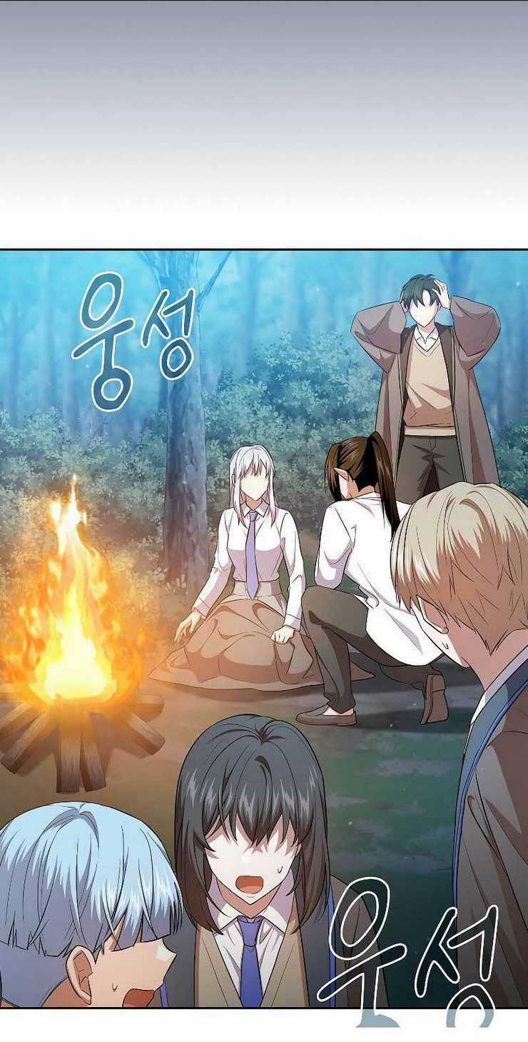 Ma Pháp Sư Tại Trường Học Pháp Thuật Chapter 64 trang 7