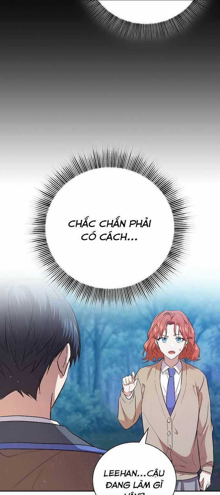 Ma Pháp Sư Tại Trường Học Pháp Thuật Chapter 64 trang 71