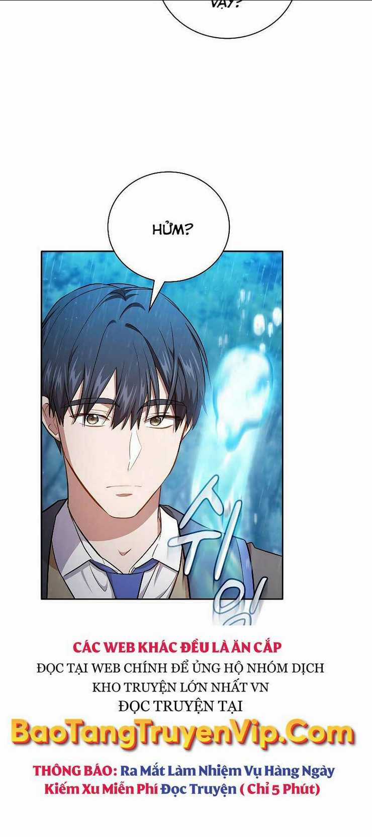 Ma Pháp Sư Tại Trường Học Pháp Thuật Chapter 64 trang 72