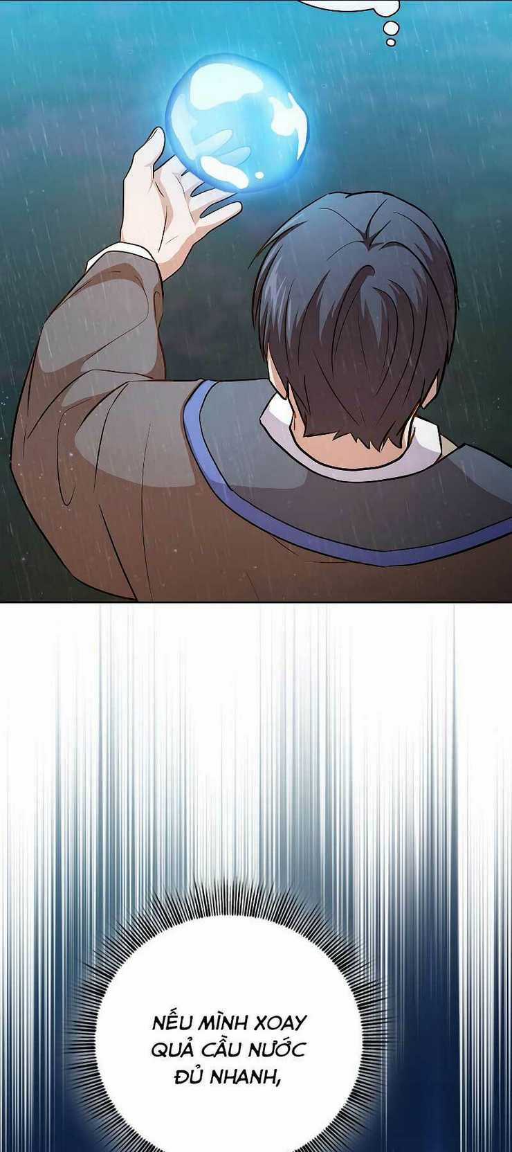 Ma Pháp Sư Tại Trường Học Pháp Thuật Chapter 64 trang 76