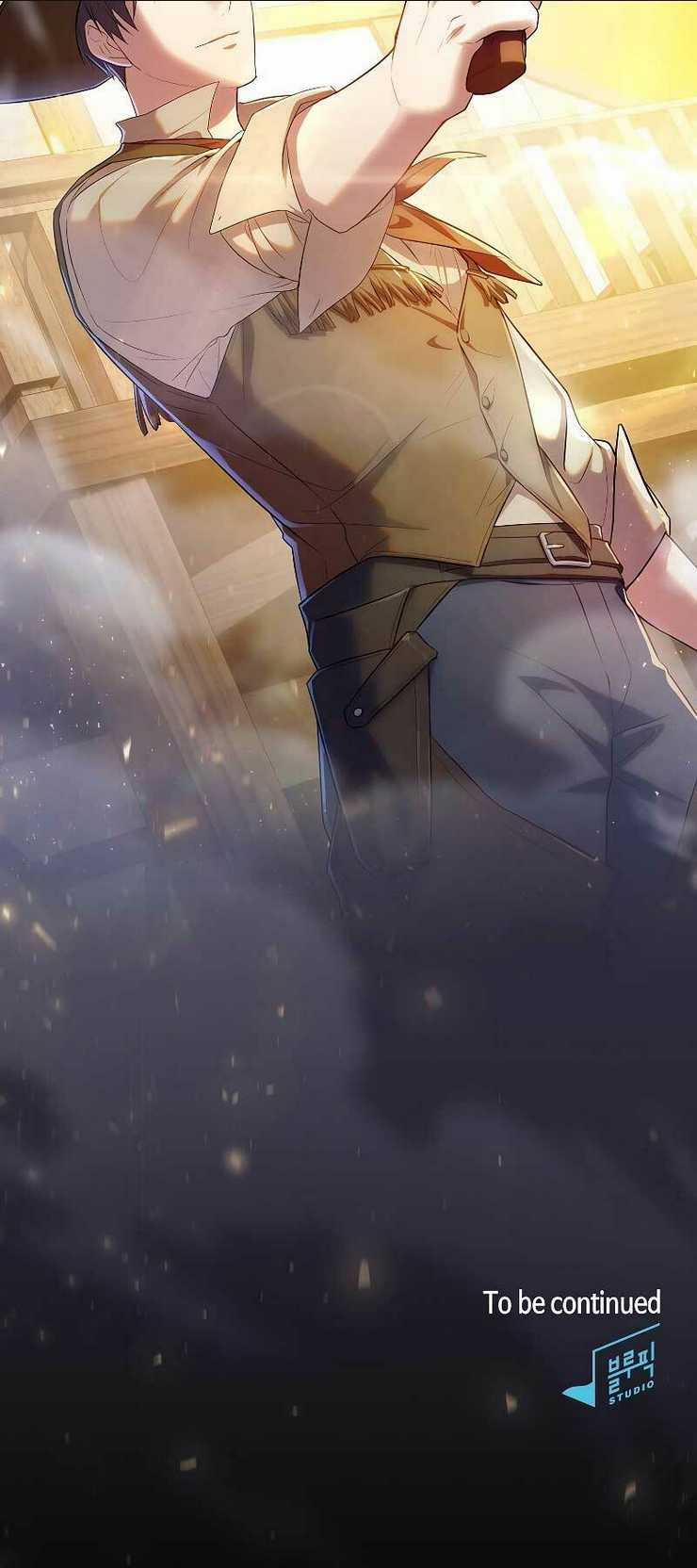 Ma Pháp Sư Tại Trường Học Pháp Thuật Chapter 64 trang 80