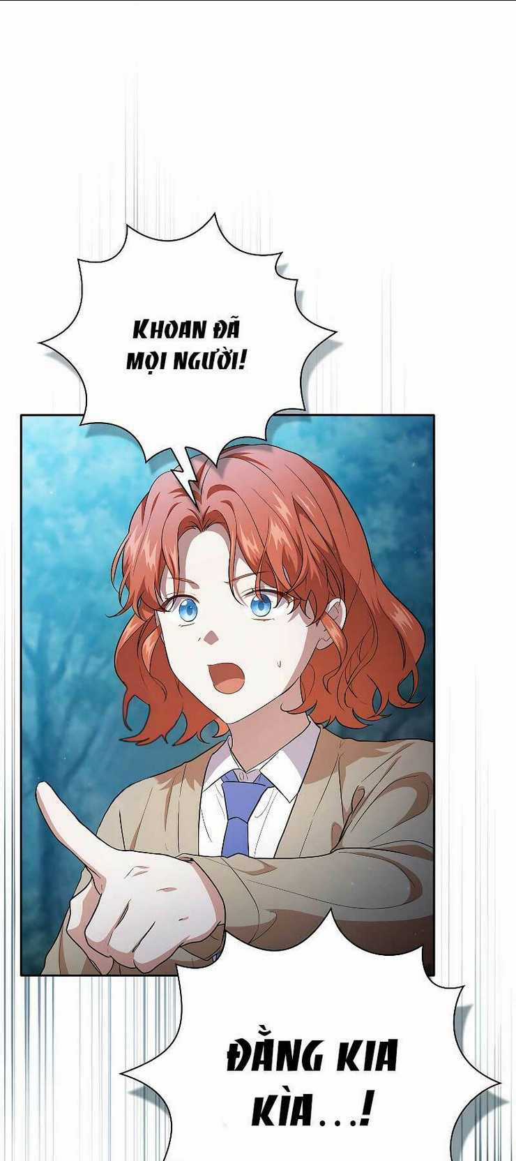 Ma Pháp Sư Tại Trường Học Pháp Thuật Chapter 64 trang 9