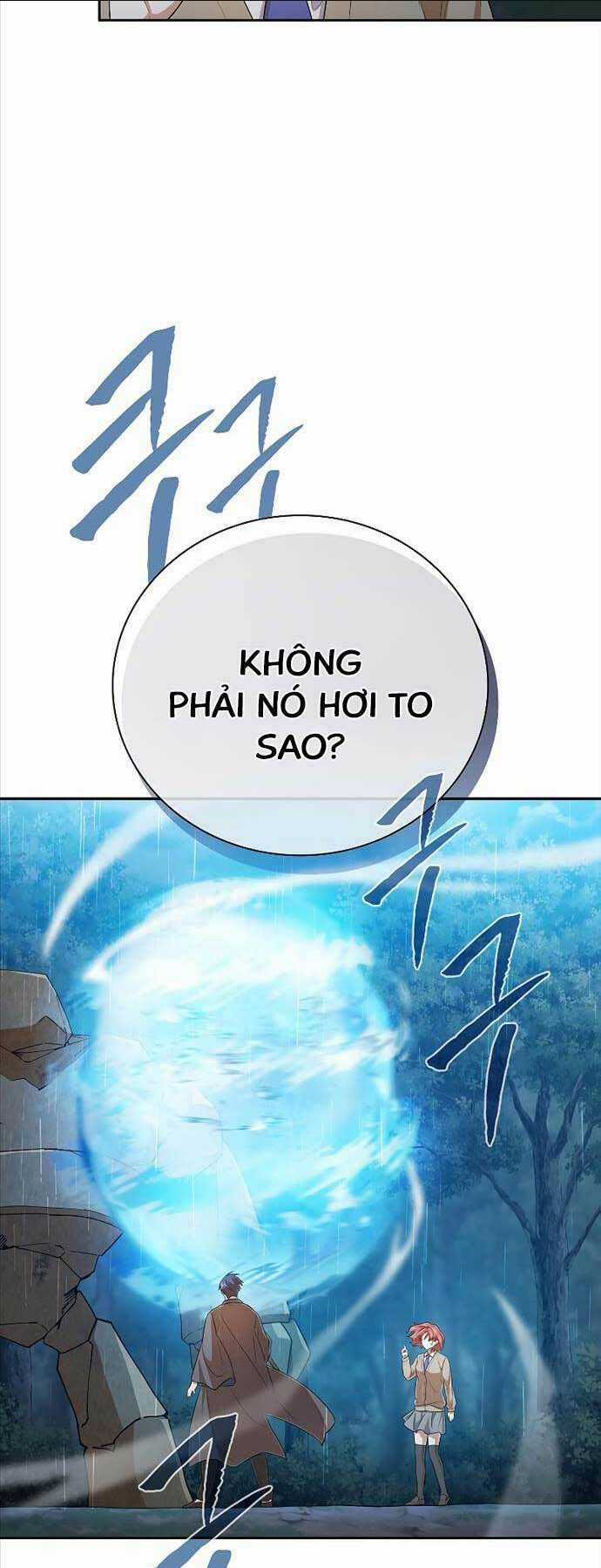 Ma Pháp Sư Tại Trường Học Pháp Thuật Chapter 65 trang 10