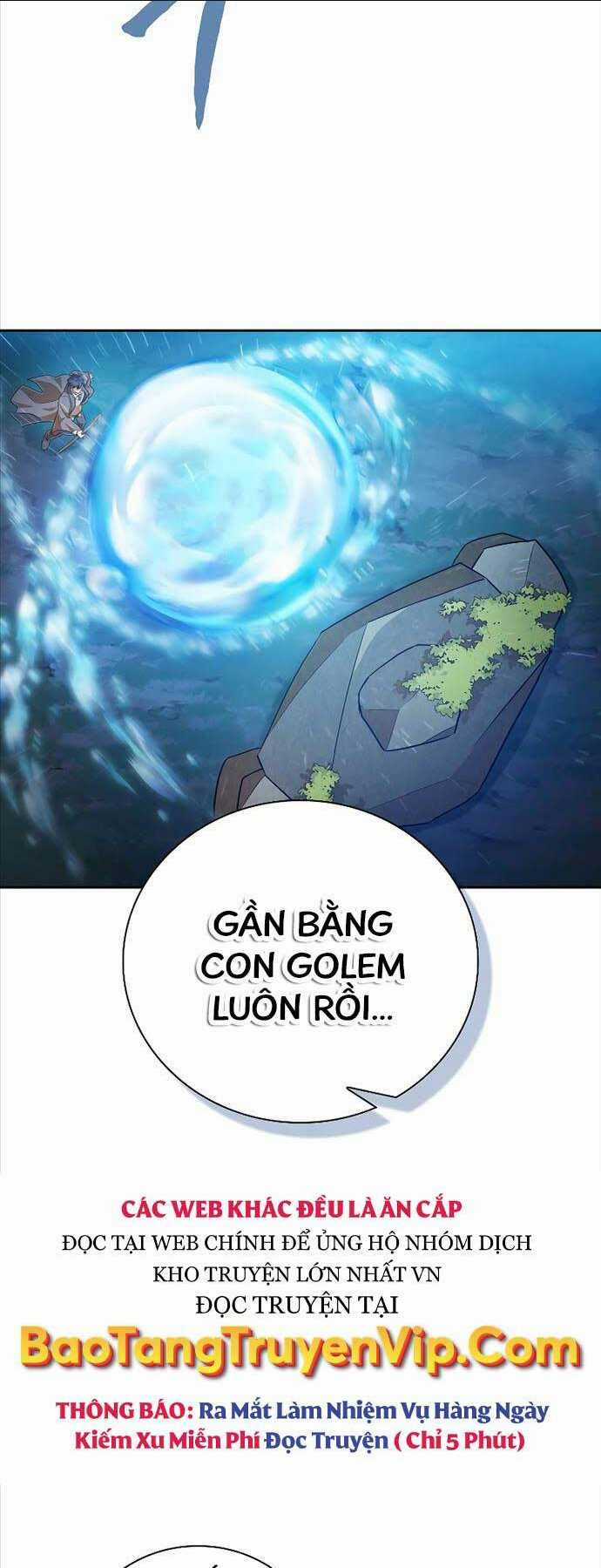 Ma Pháp Sư Tại Trường Học Pháp Thuật Chapter 65 trang 11