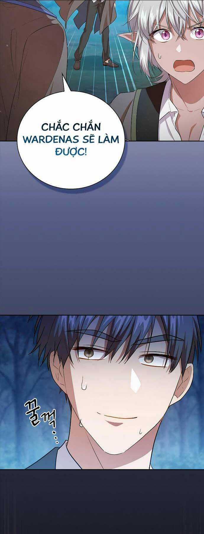 Ma Pháp Sư Tại Trường Học Pháp Thuật Chapter 65 trang 15