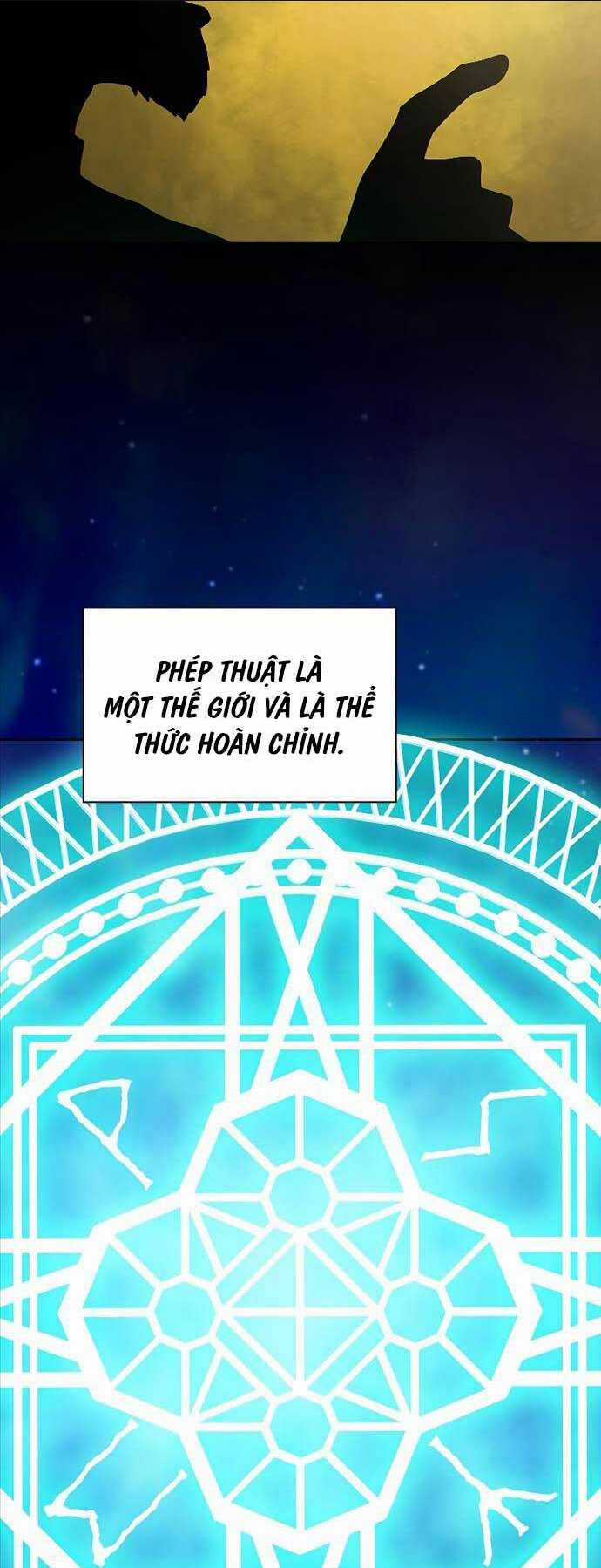 Ma Pháp Sư Tại Trường Học Pháp Thuật Chapter 65 trang 17