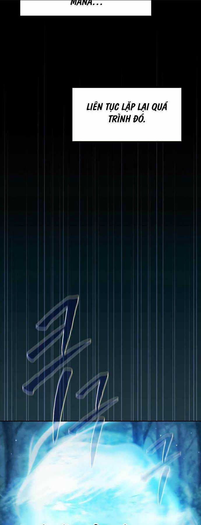 Ma Pháp Sư Tại Trường Học Pháp Thuật Chapter 65 trang 22