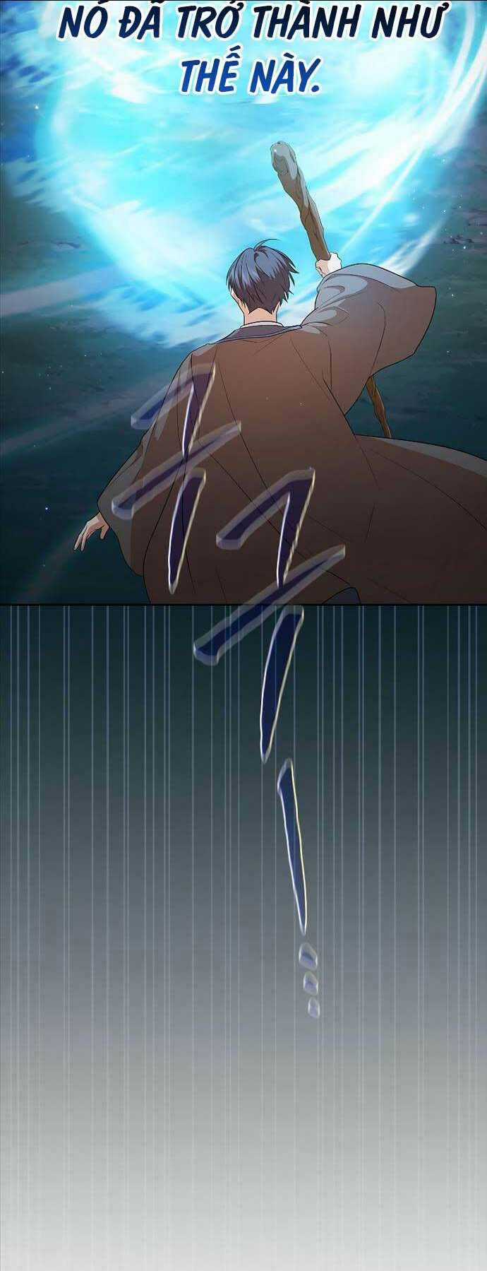 Ma Pháp Sư Tại Trường Học Pháp Thuật Chapter 65 trang 23