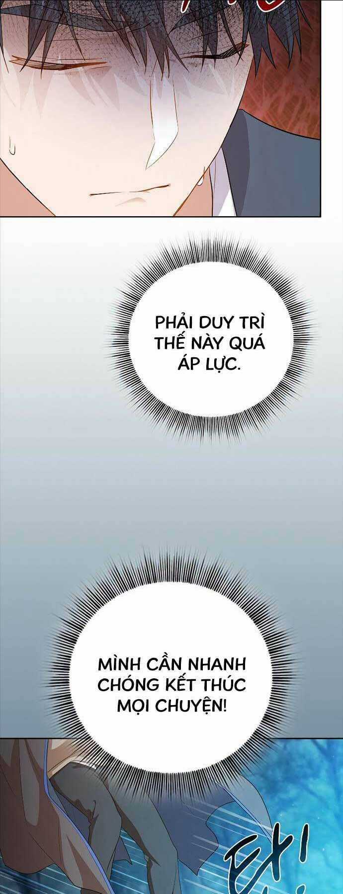 Ma Pháp Sư Tại Trường Học Pháp Thuật Chapter 65 trang 25