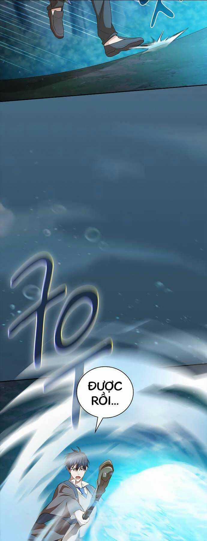 Ma Pháp Sư Tại Trường Học Pháp Thuật Chapter 65 trang 26