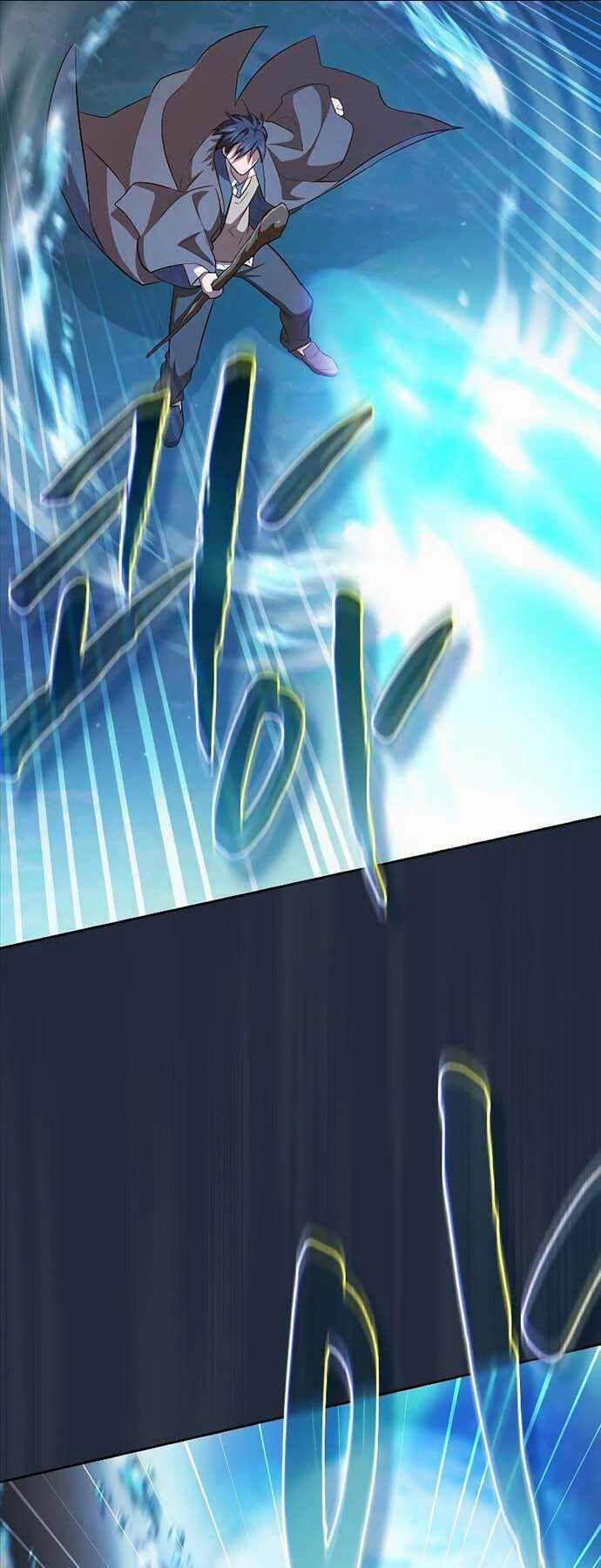 Ma Pháp Sư Tại Trường Học Pháp Thuật Chapter 65 trang 28