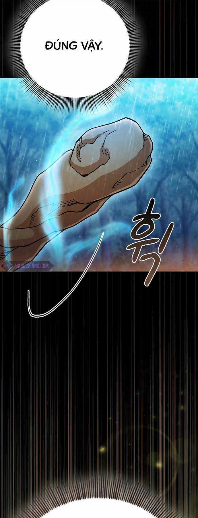 Ma Pháp Sư Tại Trường Học Pháp Thuật Chapter 65 trang 3